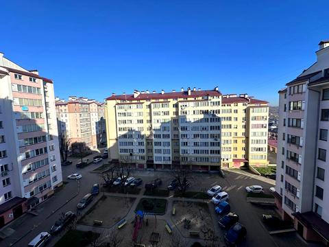 квартира за адресою Потічна вул., 1д