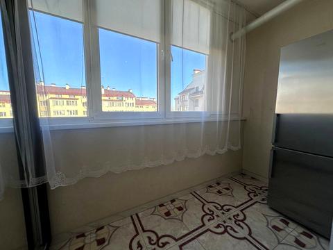 квартира за адресою Потічна вул., 1д