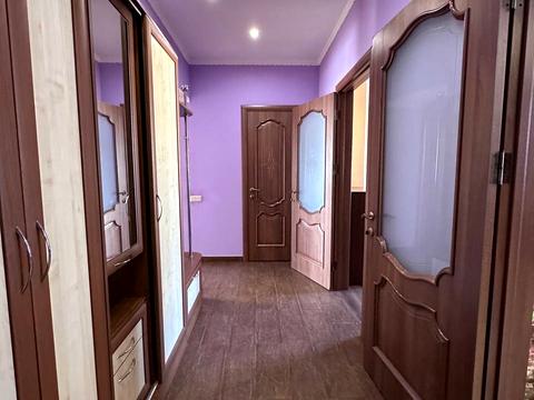 квартира за адресою Потічна вул., 1д