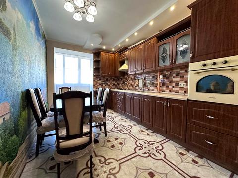 квартира за адресою Потічна вул., 1д