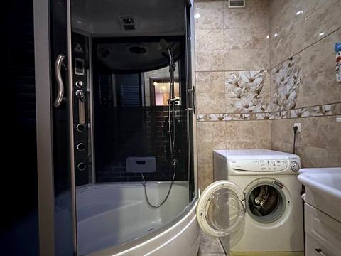 квартира за адресою Потічна вул., 1д