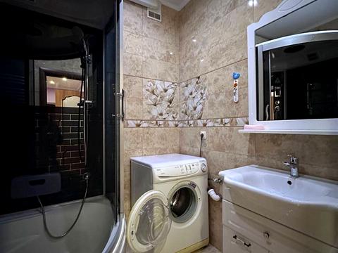 квартира за адресою Потічна вул., 1д