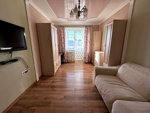 квартира за адресою Потічна вул., 1д