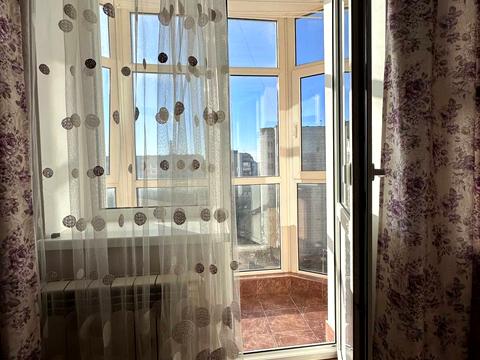 квартира за адресою Потічна вул., 1д