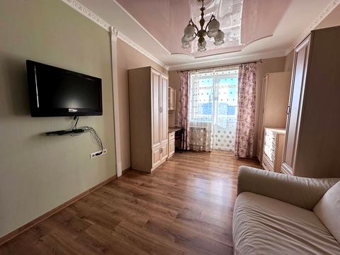 квартира за адресою Потічна вул., 1д