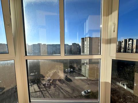 квартира за адресою Потічна вул., 1д