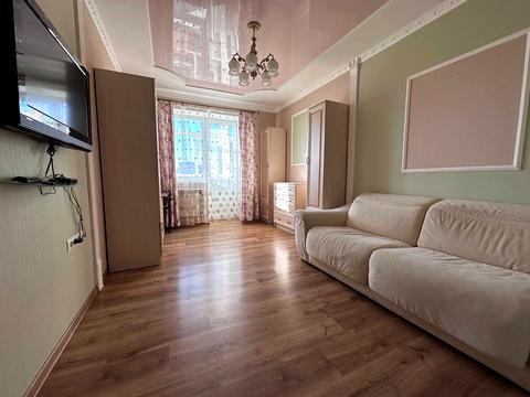 квартира за адресою Потічна вул., 1д