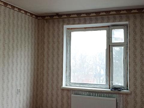 квартира по адресу Вокзальная ул., 24