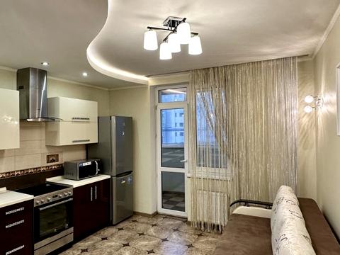 квартира по адресу Златоустовская ул., 55