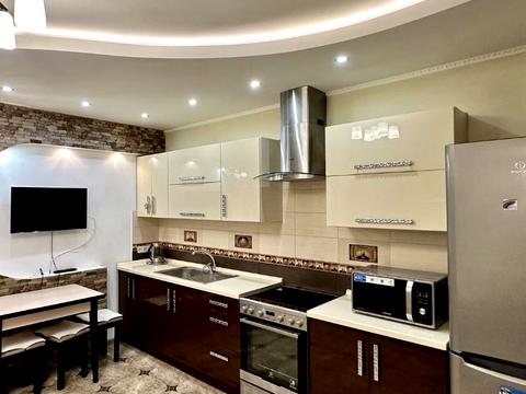 квартира по адресу Златоустовская ул., 55