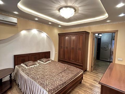 квартира по адресу Златоустовская ул., 55