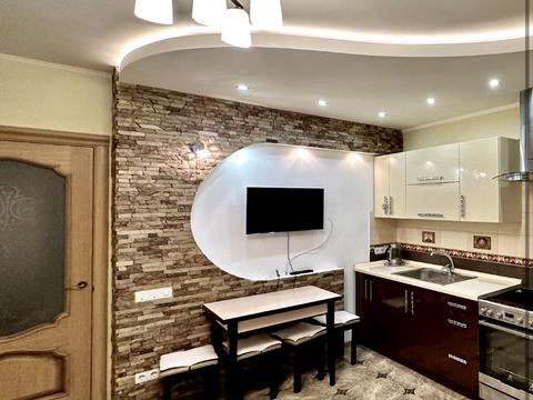 квартира по адресу Златоустовская ул., 55