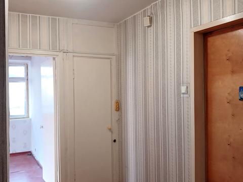 квартира по адресу Вокзальная ул., 24