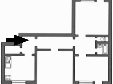 квартира за адресою Райдужна вул., 11-А