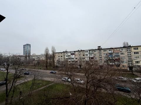 квартира за адресою Райдужна вул., 11-А