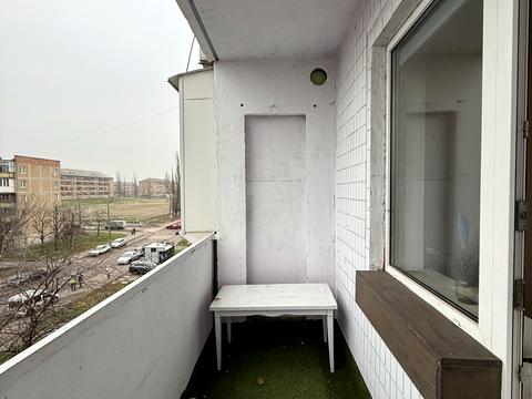 квартира за адресою Райдужна вул., 11-А