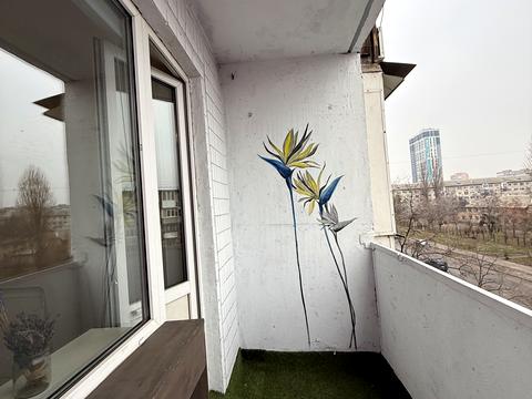 квартира за адресою Райдужна вул., 11-А