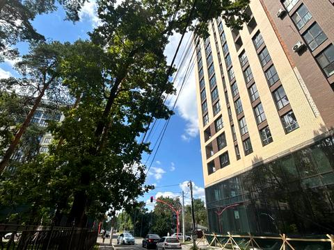 комерційна за адресою Матвія Донцова вул. (Тургенєвська), 24, к2