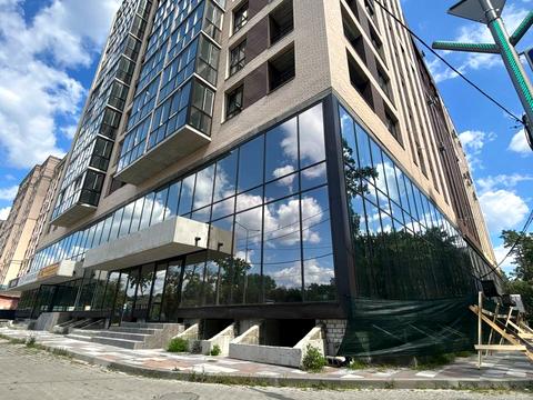 комерційна за адресою Матвія Донцова вул. (Тургенєвська), 24, к2