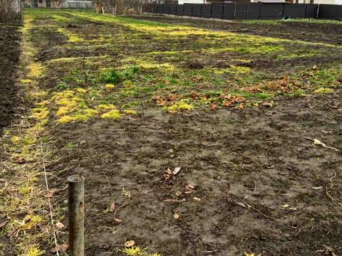 участок по адресу с. Великие Грибовичи, Городня
