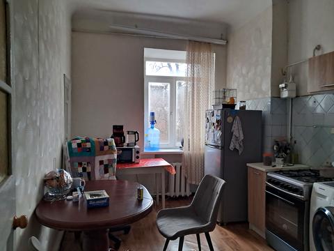 квартира за адресою Металургів просп., 2-Г