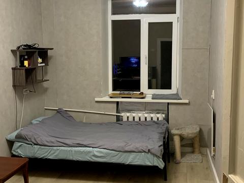 квартира за адресою Металургів просп., 2-Г