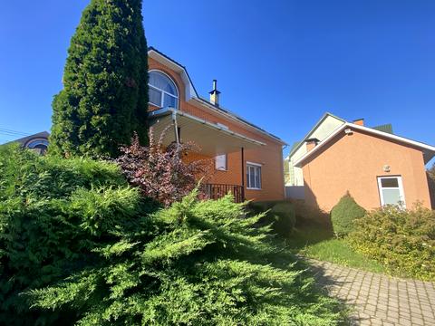 дом по адресу Спортивна