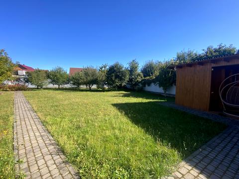 дом по адресу Спортивна