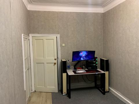 квартира за адресою Металургів просп., 2-Г