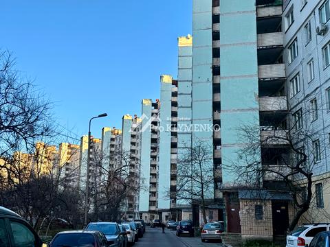 квартира за адресою Андрія Малишка вул., 3