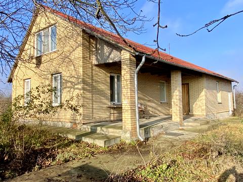 будинок за адресою Польова