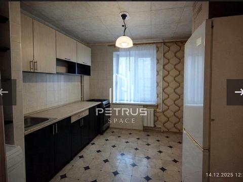 квартира за адресою Тростянецька вул., 6-Ж