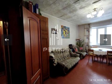 квартира за адресою Тростянецька вул., 6-Ж