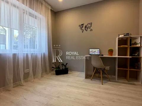 будинок за адресою Київ, 1-й Садовий провулок