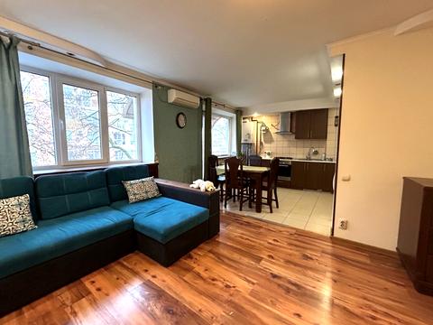 квартира за адресою Української Повстанської Армії вул. (Ватутіна), 3