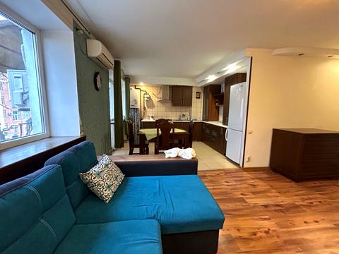 квартира за адресою Української Повстанської Армії вул. (Ватутіна), 3