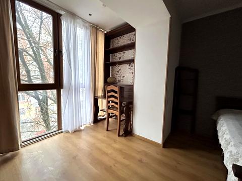 квартира за адресою Української Повстанської Армії вул. (Ватутіна), 3