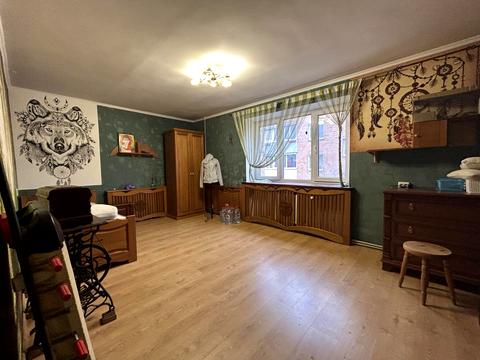 квартира за адресою Української Повстанської Армії вул. (Ватутіна), 3