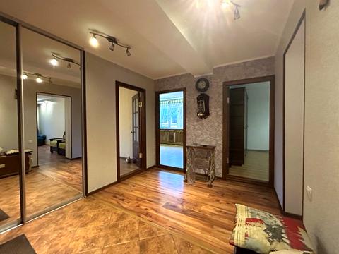 квартира за адресою Української Повстанської Армії вул. (Ватутіна), 3