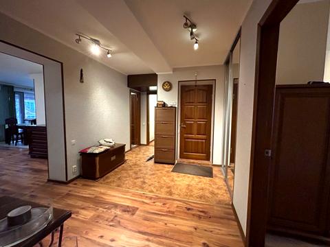 квартира за адресою Української Повстанської Армії вул. (Ватутіна), 3