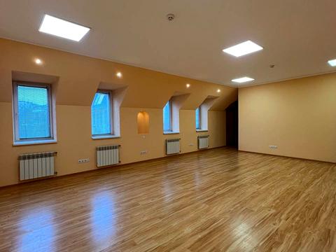 комерційна за адресою Київ, Саксаганського вул., 22-Б