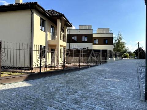 дом по адресу Смерековая ул.