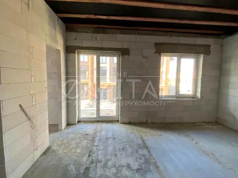 дом по адресу Смерековая ул.