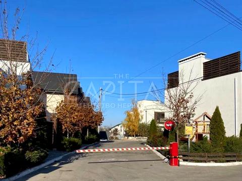 дом по адресу Смерековая ул.