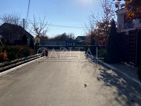 дом по адресу Смерековая ул.