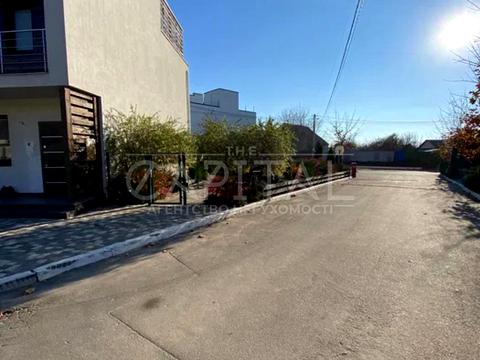 дом по адресу Смерековая ул.