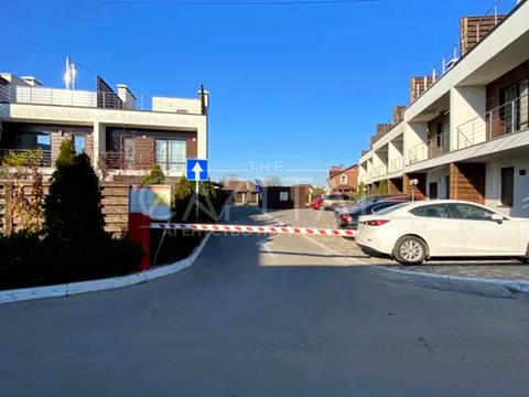 дом по адресу Смерековая ул.