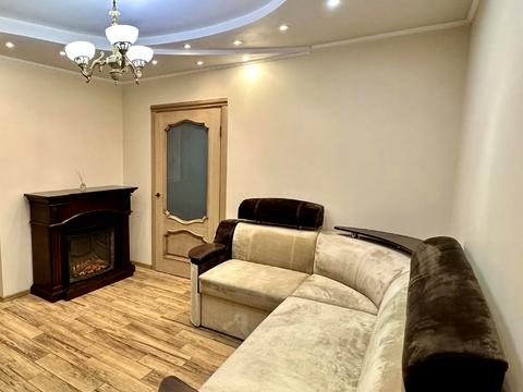 квартира по адресу Златоустовская ул., 55