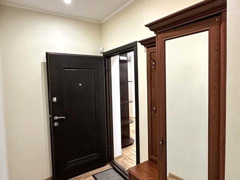 квартира по адресу Златоустовская ул., 55