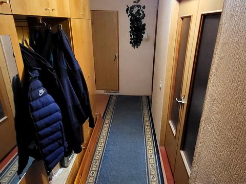 квартира по адресу Олександра Оксанченка ул. (Степового Фронту), 32